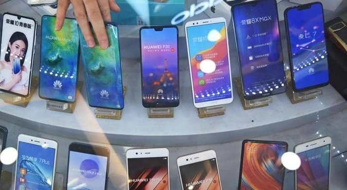 أزمة هواوي.. من المستفيدين الأكبر في سوق الهواتف؟