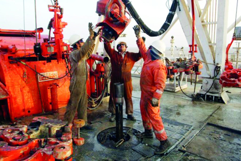 تشديد العقوبات يزيد من فرص نمو الطلب في السوق النفطية