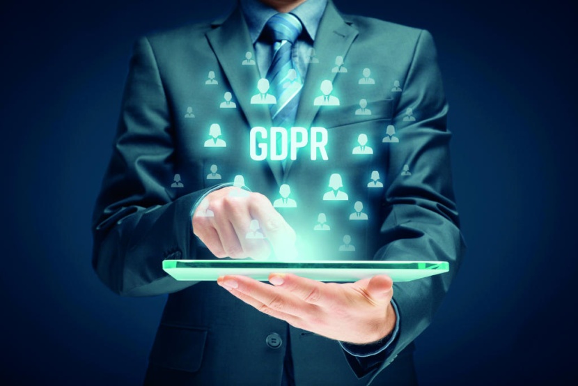 «سيسكو» لـ "الاقتصادية": 55 % من الشركات في المملكة جاهزة لاعتماد نظام GDPR لحماية البيانات