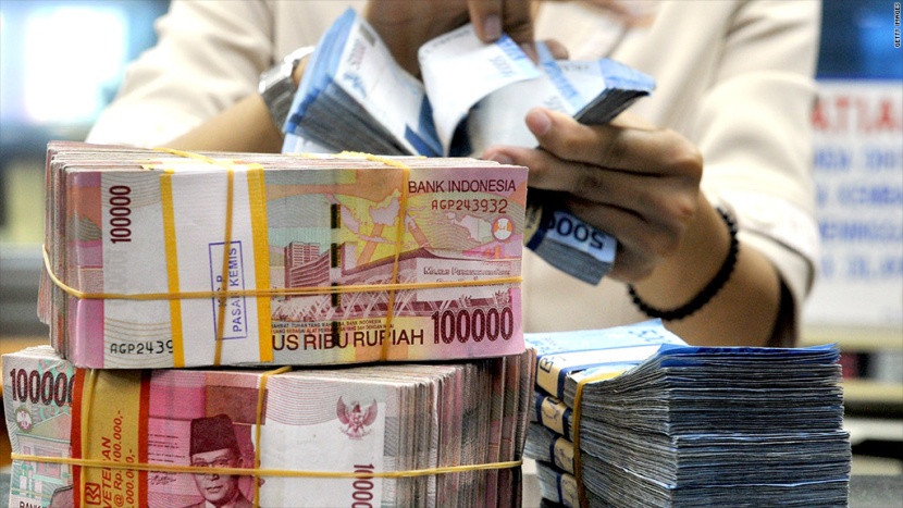  إندونيسيا: نتوقع تراجع معدل النمو وانخفاض الفائدة