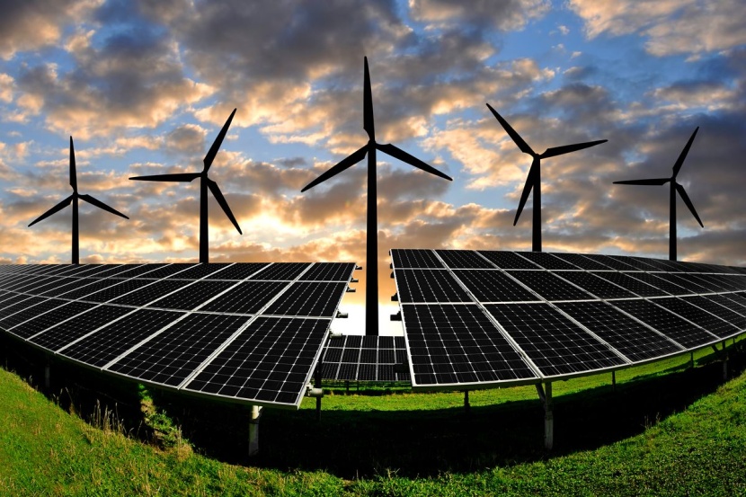الطاقة المتجددة تسجل رقما قياسيا جديدا في تغطية حاجة ألمانيا من الكهرباء