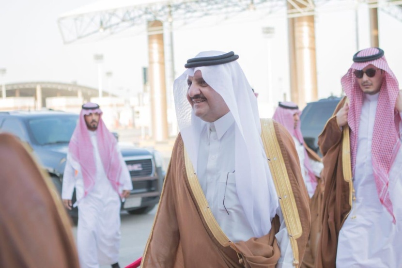 بـ 1.6 مليار.. أمير الشرقية يفتتح منفذ الرقعي الجديد الذي يربط السعودية مع الكويت