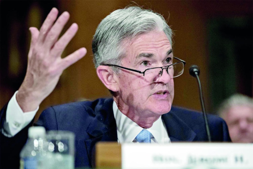 الأسواق تضغط لحمل «الفيدرالي» على تخفيض أسعار الفائدة