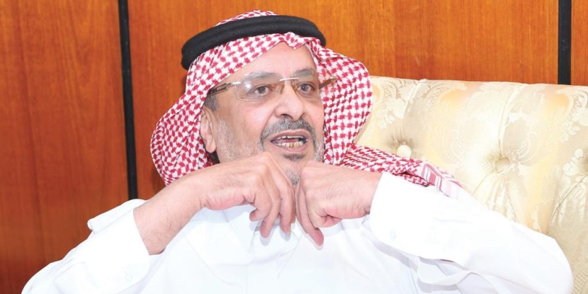 جلوي بن سعود: النصر سيعيش كريما وعزيزا .. لن يتسول