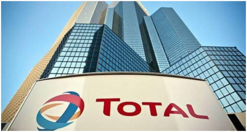 "توتال" تعتزم شراء استثمارات "توشيبا" اليابانية في قطاع الغاز الطبيعي المسال