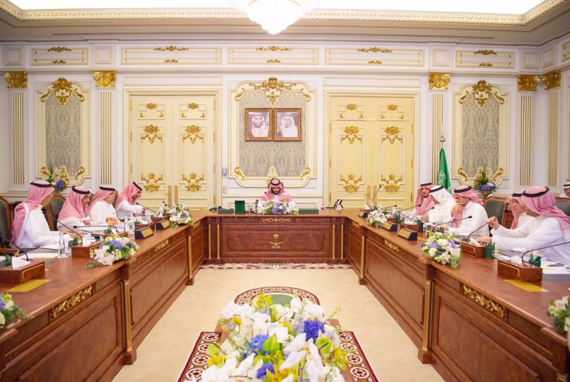  برئاسة ولي العهد .. مجلس «هيئة مكة» يعتمد إنشاء شركة المشاعر المقدسة 