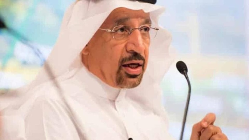 وزير الطاقة: المملكة تراقب عن كثب التطورات الأخيرة في سوق النفط 