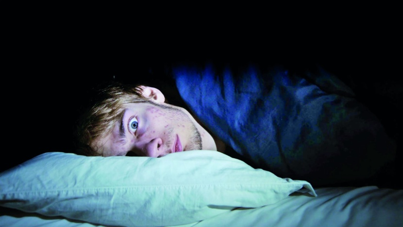 دراسة: النوم غير المنتظم يضاعف خطر السمنة والقلب بمقدار الثلث