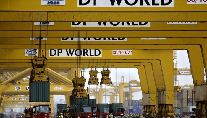 "موانئ دبي العالمية" تستحوذ على توباز للطاقة والملاحة مقابل 1.079 مليار دولار