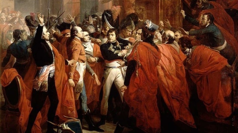 العثور على رفات أشهر جنرالات نابليون بعد 200 عام
