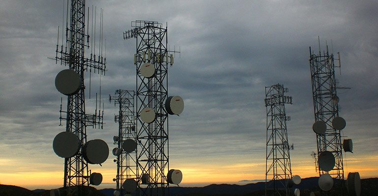 المملكة ثاني دول العشرين في تخصيص النطاقات الترددية للاتصالات 