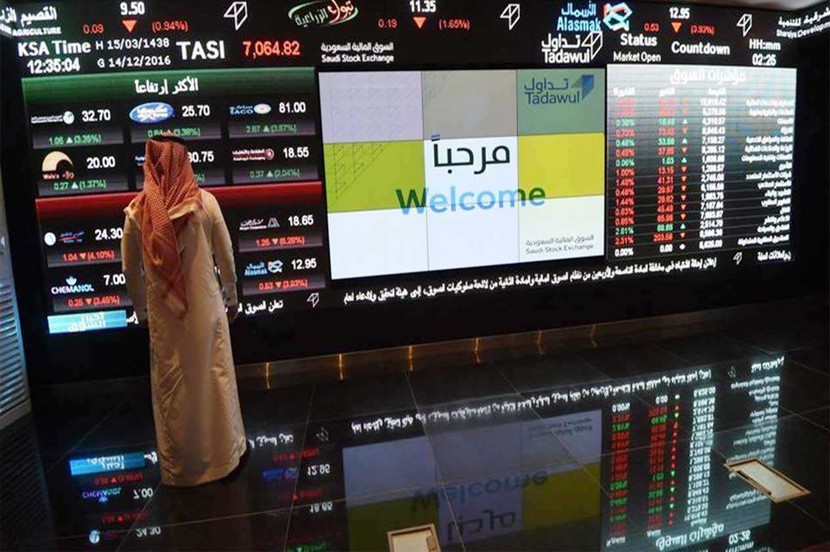 23 صفقة خاصة في السوق السعودية بقيمة 758.7 مليون ريال