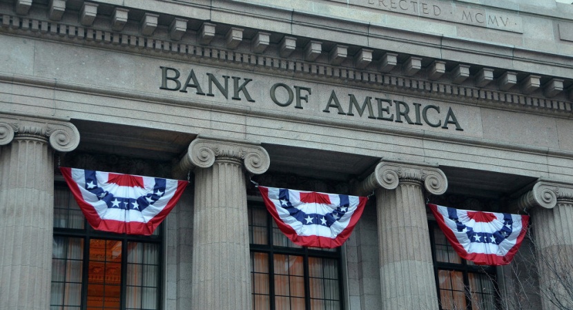 بنك أوف أمريكا: صناديق الأسهم الأمريكية تجذب 1.7 مليار دولار قبل شهادة باول