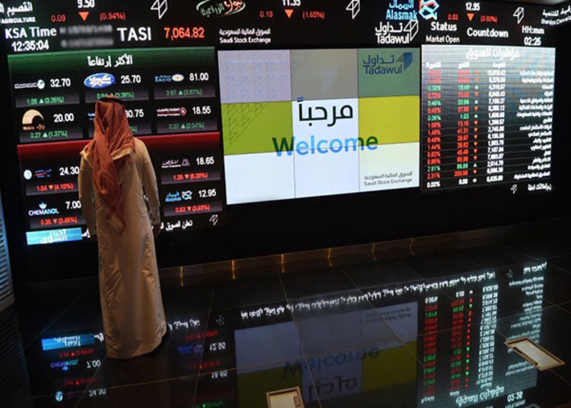 31 صفقة خاصة في سوق الأسهم السعودية بقيمة 750 مليون ريال
