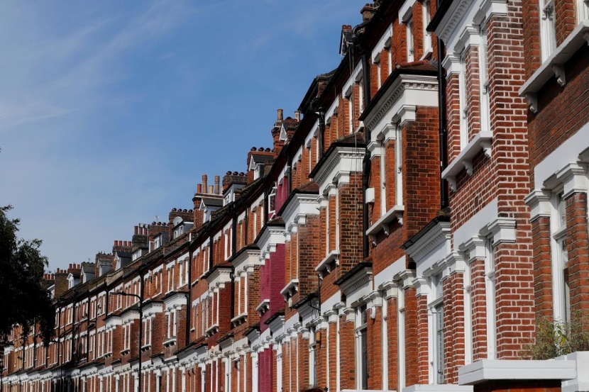 انخفاض أسعار منازل لندن في مايو بأسرع وتيرة في 10 سنوات