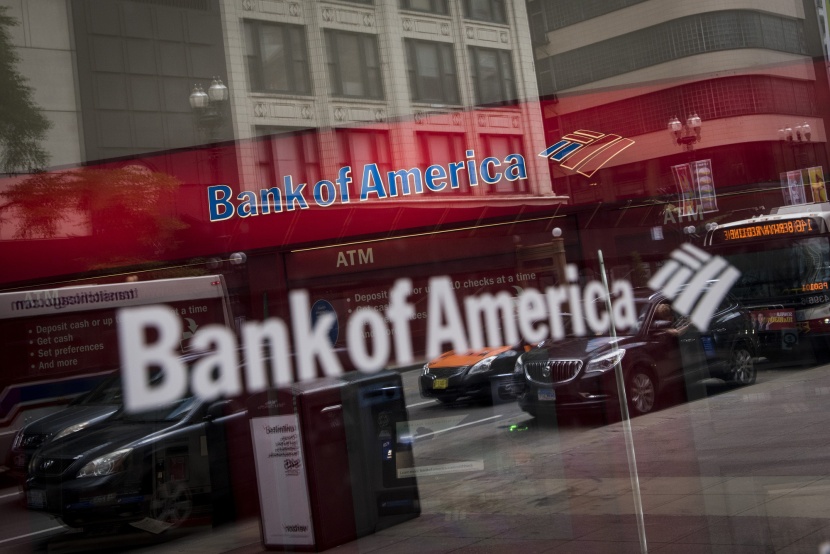 ارتفاع أرباح بنك أوف أمريكا بفعل نمو القروض