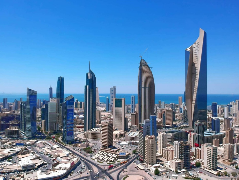 مبيعات سوق العقار الكويتي تبلغ 5.9 مليار دولار خلال 6 أشهر
