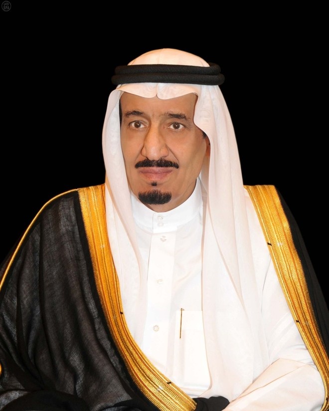 الملك سلمان يوجه باستضافة ألف حاج وحاجة من السودان
