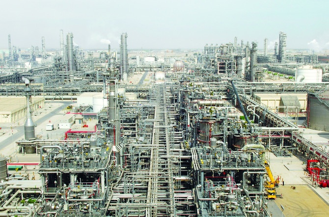 السعودية تستضيف كبار قادة قطاع البتروكيماويات والكيماويات في العالم لمناقشة القيمة المضافة العالمية