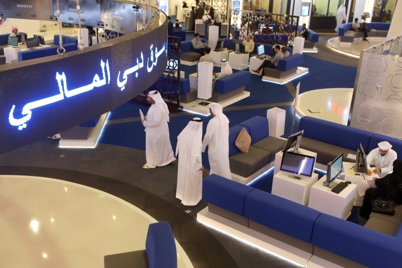 ارتفاع أرباح سوق دبي المالي بنسبة 9 % في الربع الثاني