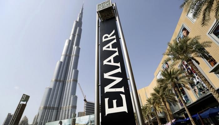 إعمار العقارية توقع اتفاقا مع مطار بكين داشينغ الدولي لمشروع بقيمة 11 مليار دولار
