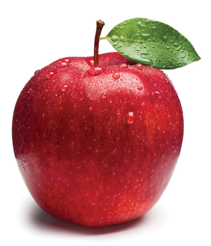 دراسة تكشف سرا "مفاجئا" عن فوائد التفاح