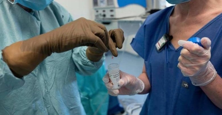 أمل جديد لعلاج "سرطان فتاك".. بمضادات حيوية