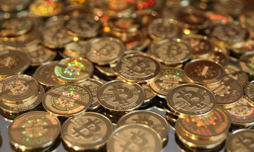 ارتفاع عملات بيتكوين ولايتكوين وإثريوم واستقرار الريبل أمام الدولار