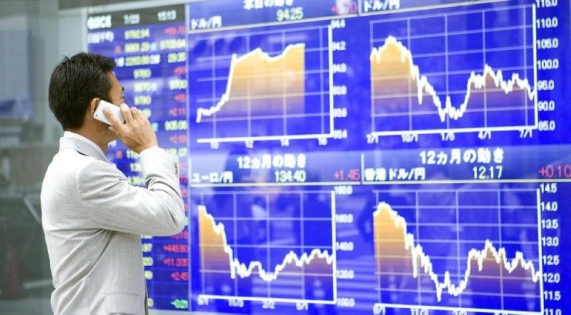 أسهم اليابان تتراجع مع حذر المستثمرين قبل إعلان نتائج وسياسات