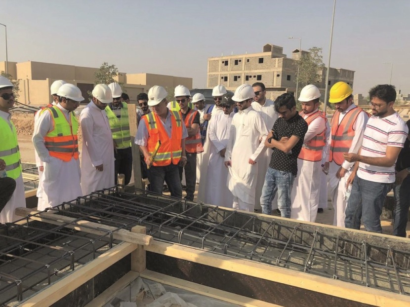 «البناء المستدام» يؤهل 300 مهندس سعودي لفحص جودة المباني