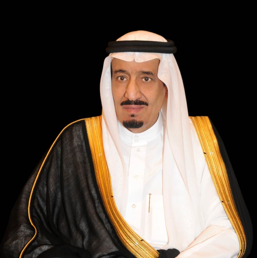  خادم الحرمين الشريفين يعزي حاكم الشارقة في وفاة نجله الشيخ خالد القاسمي