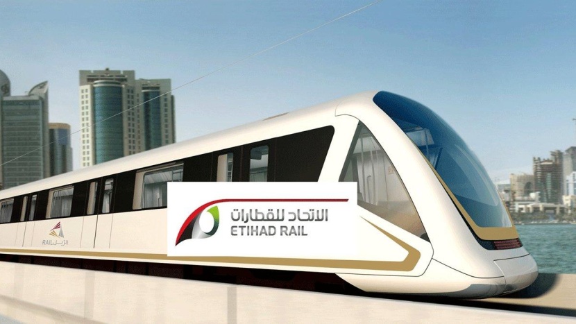"الاتحاد للقطارات" تسعى لاقتراض ملياري دولار لتمويل المرحلة الثانية لشبكة السكك الحديدية في الإمارات