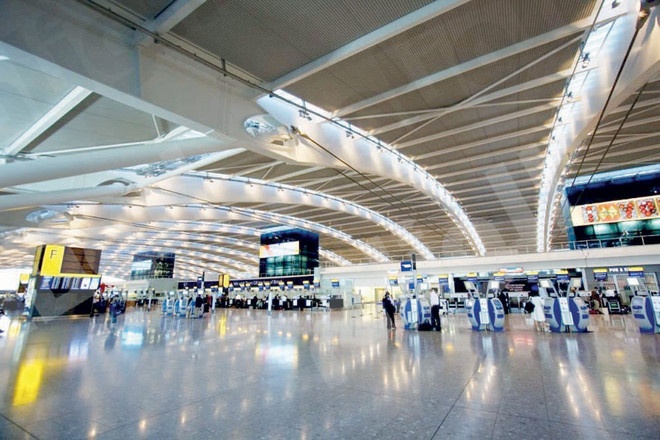 المطارات السعودية : 73 % نسبة رضا المسافرين خلال يونيو