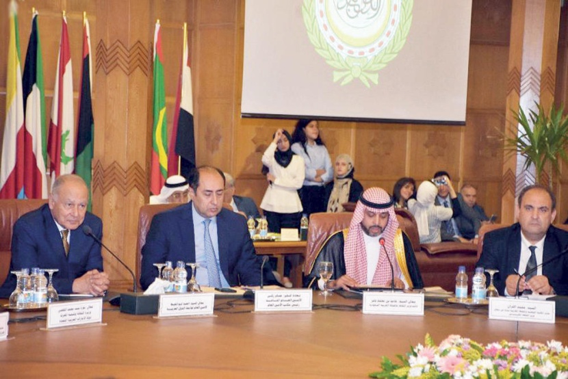 السعودية تؤكد دعمها مشروع تطوير قطاع المكتبات في مؤتمر عربي