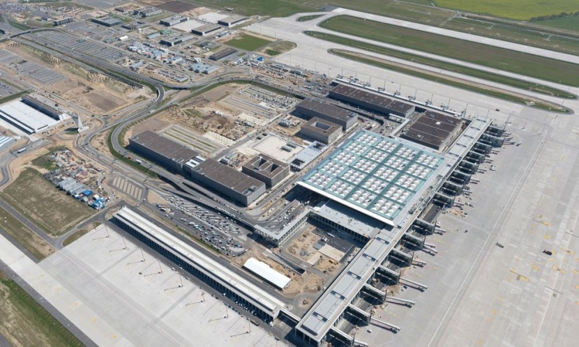 توقعات بزيادة خسائر الشركة القائمة على تشغيل مطارات العاصمة الألمانية