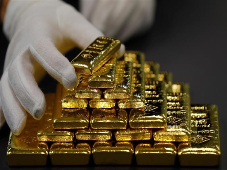 الذهب يتراجع من أعلى مستوى في 6 سنوات بفعل انحسار التوترات التجارية