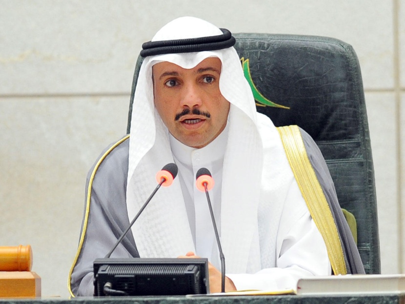 مرزوق الغانم : لا يمكن لأي كويتي أن ينسى مواقف المملكة التاريخية مع الكويت