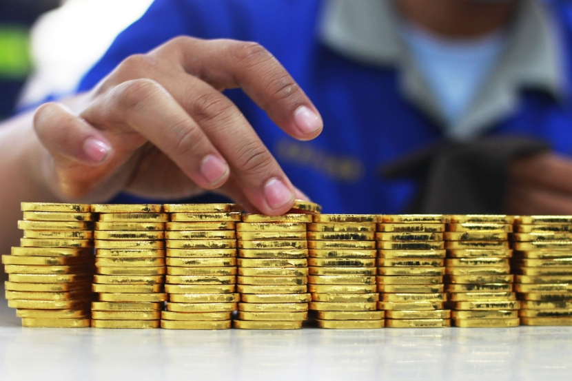 مع احتدام الحرب التجارية.. الصين تكبح واردات الذهب لدعم اليوان