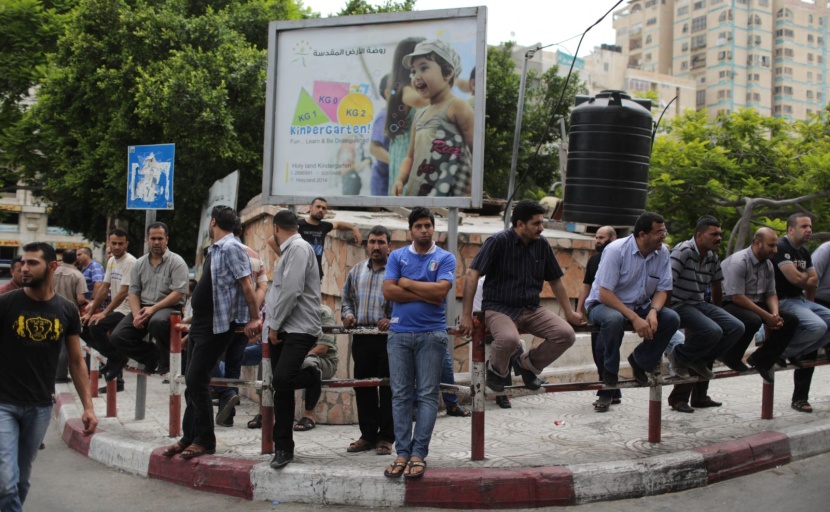 تراجع معدل البطالة في مصر إلى 7.5%