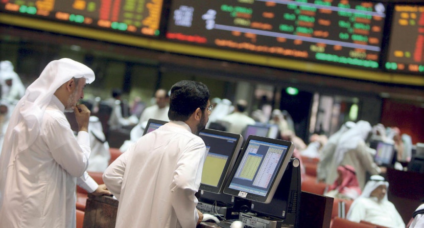 3 عوامل وراء تراجعات الأسهم الخليجية أبرزها البيانات الصينية والأوروبية