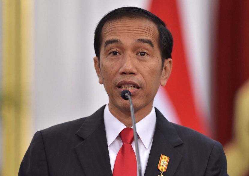 رئيس إندونيسيا يقترح رسميا نقل العاصمة لجزيرة بورنيو
