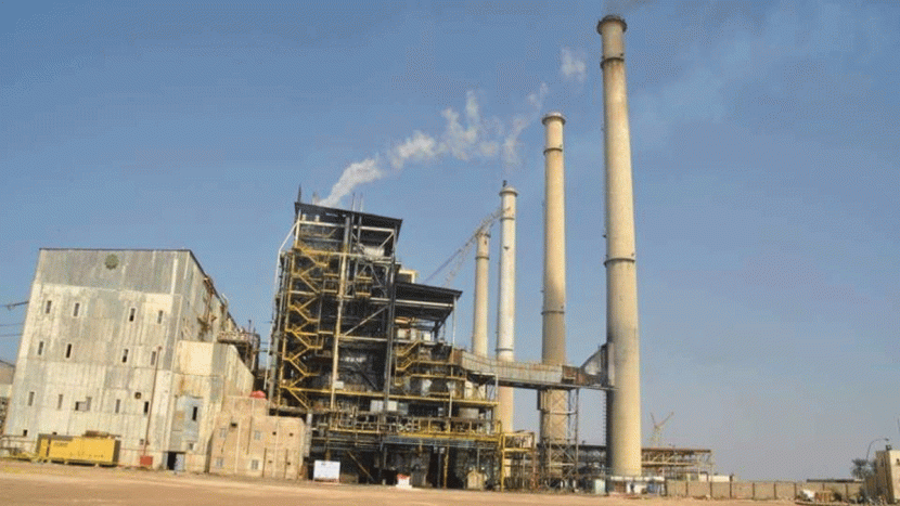 تدفق النفط إلى محطة كهرباء عراقية بعد إصلاح خط أنابيبها