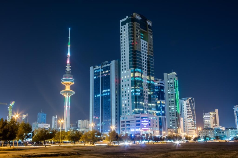 الائتمان الكويتي: 73.2 مليون دولار قروض ومنح في يوليو الماضي