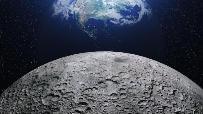 الإعلان عن تفاصيل خطط أول هبوط أمريكي على سطح القمر منذ مهمة "أبولو"