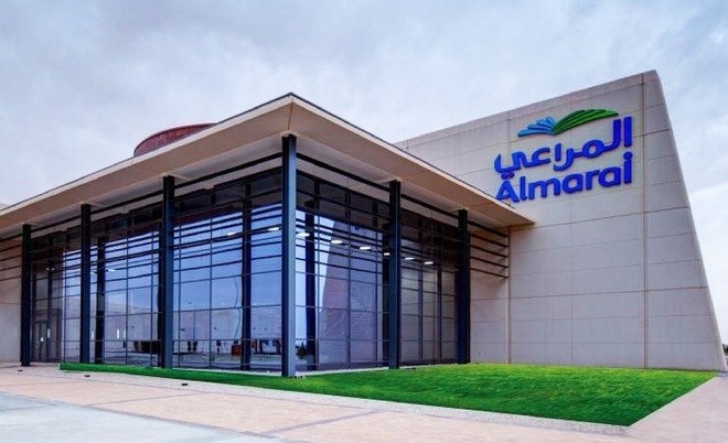 "المراعي" : الانتهاء من مشروع الخرج للطاقة "الكهروضوئية" بتكلفة 44 مليون ريال