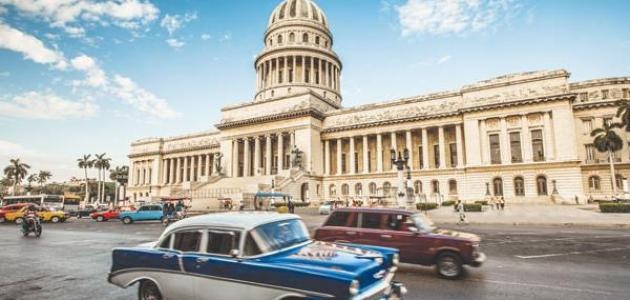 تراجع السياحة في كوبا 23.6% بعد عقوبات ترمب