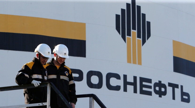 «روسنفت» تصبح أكبر تاجر في النفط الفنزويلي