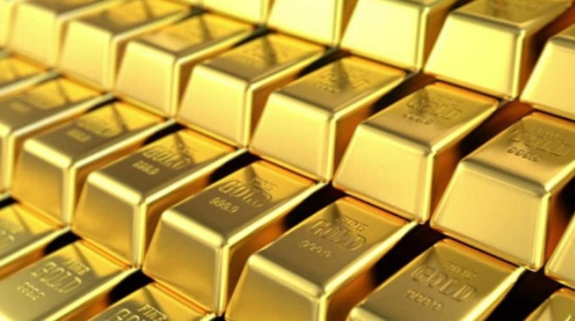 الذهب يقفز 2 % متجاوزا 1527.93 دولارا للأوقية