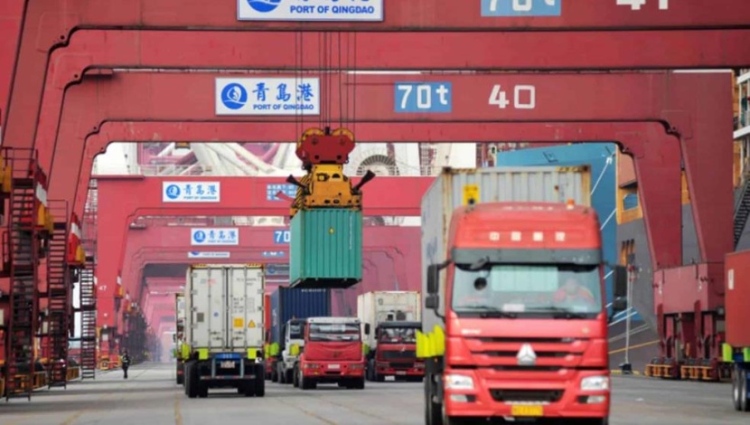 الصين تفرض رسوما جمركية بقيمة 75 مليار دولار على البضائع الأمريكية