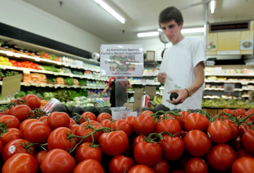 بعد نزاع 23 عاما .. واشنطن توقع اتفاق الطماطم المكسيكية